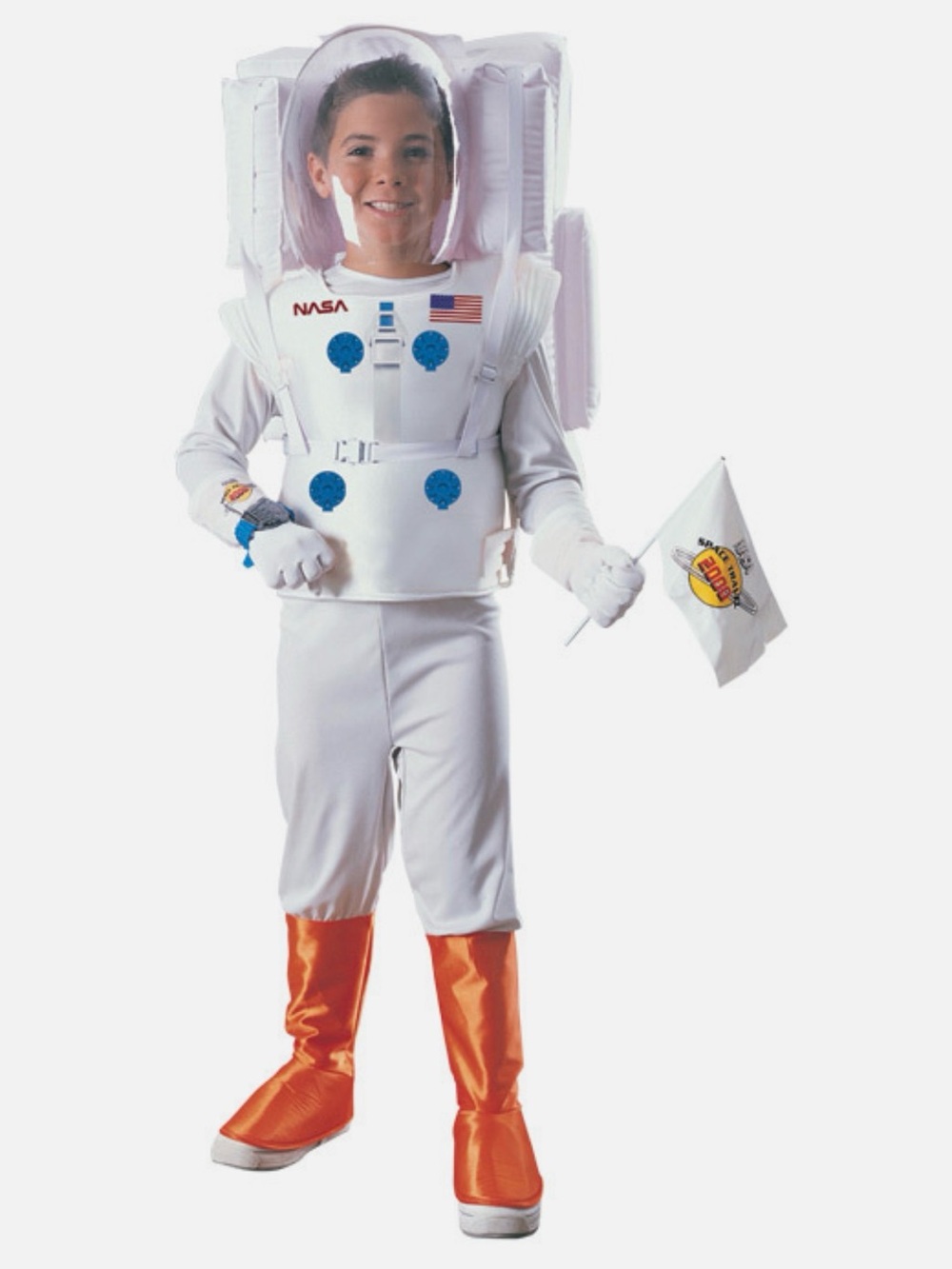Young American Heroes Astronaut Costume